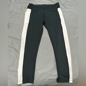 Lularoe Rise Brave workout leggings XL